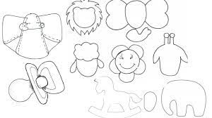 Moldes De Baby Shower Para Imprimir Patrones Gratis Baby Shower Para Imprimir Youtube Moldes Para Baby Shower Manualidades Faciles Patrones