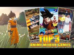 Works made in the style of we decided to collect notable mobile games made according to the canons of japanese animation. Top 3 Best Anime Mobile Games Of 2018 Android Ios Youtube