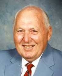 Sidney E. Belford Obituary