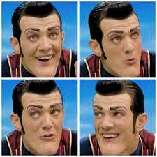 So glad we picked up Robbie Anderson. 🤦🏼‍♂️