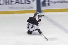└ i've been asking nhl players what their biggest impulse purchase has been over the last 12 months. Nhl Gif Nhl Discover Share Gifs