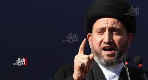 Al-Hakim calls neighboring countries for conducting a “serious dialogue”
