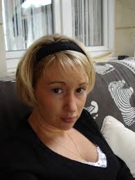 Manuella LEBRUN, 46 ans (LE PIN, IZON)