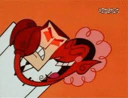 19 Gifs Of Him From The Powerpuff Girls That Are Downright Terrifying Powerpuff Girls Powerpuff Cartoon