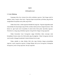 Selamat pagi pak silahkan duduk ada yang bisa kami bantu nasabah. Makalah Negosiasi Bisnis