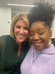 🥰😍🥰 Maureen