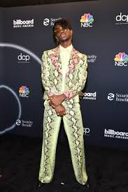 Lil nas x, ariana grande and more Lil Nas X Best Style Moments Teen Vogue