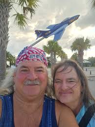 Made it to Florida! Gotta see my grandbabies!