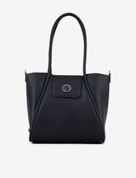 Get the best deals on armani exchange bags & handbags for women. Armani Exchange Small Shopping Bag Tote Bag For Women A X Online Store