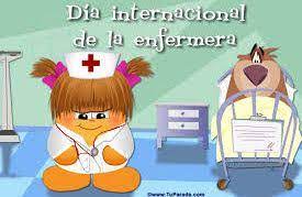 Una enfermera de colombia , identificada como patricia castañeda , aseguró que el pasado 2 de mayo fue víctima de agresión , en plena pandemia del coronavirus , cuando se encontraba en el paradero. 9 Ideas De Dia De La Enfermera Dia De La Enfermera Enfermera Feliz Dia Enfermera