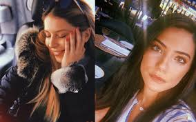 David carreira revela motivação extra para treinar: Irma E Namorada De David Carreira Sara Carreira E Carolina Carvalho Imitam Dancarinas Do Cantor Nos Temos Problemas Graves Video Nova Gente