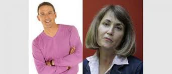 Chaque jour, julien courbet décrypte l'actualité médias du jour autour de diverses rubriques comme le focus, le. Julien Courbet Propose Sa Tete A Christine Albanel Jean Marc Morandini