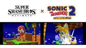 Super smash blog se actualiza para traernos más detalles acerca del carismático sonic en super smash bros. Tails Knuckles Mii Hats Super Smash Bros Ultimate Mods