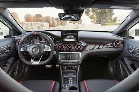 Mercedes Amg Gla 45 4matic X 156 2017 Daimler Global Media Site