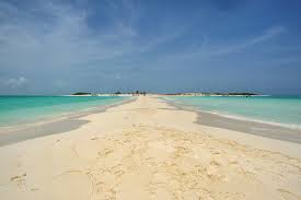 Cross the key (there's a clearly marked path very close to the docks and go to the other side. Las Mejores Playas De Venezuela Las Encontraras Aqui