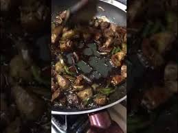حمسه كبده جبده بدبس الرمان عمر الكندري Youtube Food Make It Yourself Brussel Sprout