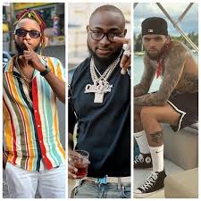 Yung6ix Reveals Blow My Mind Single By Davido Chris Brown