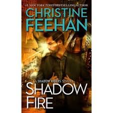 Image result for Radiant Fire 1992 Shadow