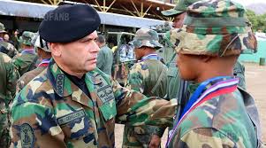 Cuenta oficial del ejército de la república bolivariana de venezuela. Competencia Faes En Conmemoracion Al 198 Aniversario De La Batalla De Carabobo Y Dia Del Ejercito Bolivariano