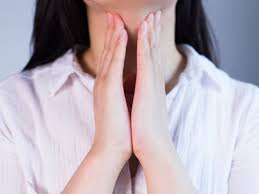 Ryan buckley thyroid cancer neck. Subacute Thyroiditis Symptoms Diagnosis And Treatments