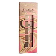 Action fantasy gravity falls bill cipher dipper pines pacifica northwest. Amazon Com Pacifica Beauty 0 Well Eye Shadow Pink Nudes 1 Count Beauty Personal Care