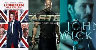 Beyond those two movies, february's schedule of netflix originals is beyond sparse. List Of New Action Movies On Netflix 2020 Hard2know