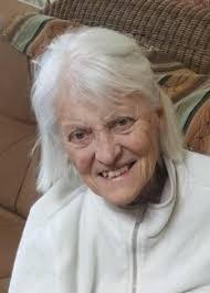 Margaret Strassburg Obituary