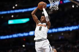 Nuggets offer Peyton Watson 5-year, $70 million deal: Sources - The Athletic