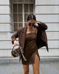 Cream aesthetic gold aesthetic classy aesthetic city aesthetic aesthetic colors aesthetic collage aesthetic vintage aesthetic photo. Brown Aesthetic Pinterest Clothes Novocom Top