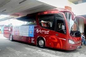 Genting express is wholly owned by genting malaysia berhad, serves mainly for travelers who wish to travel from kl main city to genting to enjoy the theme park and cool breeze. Genting Express Bus Service One Utama Bus Express Operator In Petaling Jaya