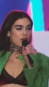 Dua lipa 💞!! #dua #lipa