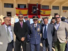 Places madrid, spain community organizationarmed forces ejército del aire. Ejercito Del Aire Las Palmas Femepa