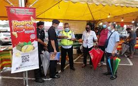 Save up to 50% on your reservation. Operasi Bersepadu Task Force Mkn Negeri Sembilan Di Bazaar Ramadan Daerah Seremban Laman Web Mkn