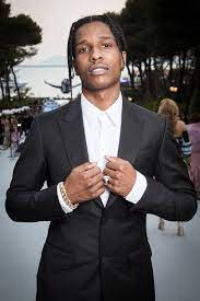 What does asap rocky mean? Sexiest Man Of The Year 2018 Find Out Who Has Been Crowned The Winner Pretty Flacko Lord Pretty Flacko Asap Rocky