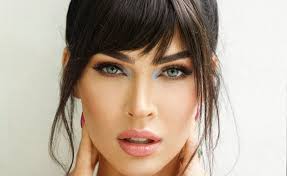 Megan Fox Signs With UTA