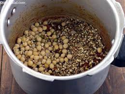 Misal Pav Recipe How To Make Misal Pav Homemade Maharashtrian Misal Pav Recipe Misal Pav Recipes Pav Recipe Recipes