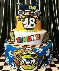 Tuttavia, negli ultimi anni anche moltissime donne hanno imparato ad amare le moto, sfatando. Torte 18 Anni Di Cake Design Per Ragazzo E Ragazza