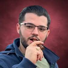 The Cigar Guys (2023)