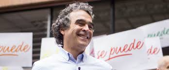 Sergio fajardo valderrama (spanish pronunciation: Hoja De Vida Sergio Fajardo Valderrama Alianza Verde