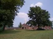 Independence Hill Baptist Church and Cemetery | Charlotte ...