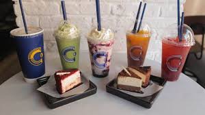 Tìm hiểu về cà phê giao hàng tận nơi