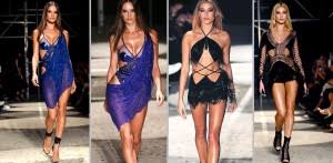 Greta scarano was born on august 27, 1986 in rome, lazio, italy. Tocco Di Classe Greta Scarano Io Donna