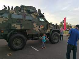 Military malaysia military equipment malaysia military personnel royal malaysian air force x aset baru tentera malaysia 2021. Sembrong 14 Jul 17 Kementerian Pertahanan Malaysia Facebook