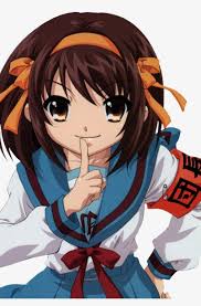 Check spelling or type a new query. The Melancholy Of Haruhi Suzumiya Bluray Ver Hd English Subbed Kawaiifu
