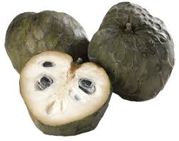 Cherimoya fruits are regarded as one of the most delicious fruits known to mankind.the foliage is delicate on young trees, and our potted plants are known for their older leaves to turn yellow and drop during transport to conserve energy. Rollinia Fruit Soursop Cherimoya Fruit Sugar Apple Tree Seeds Exotic Fruits