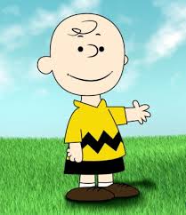Whenever i get to meet snoopy, peppermint patty, lucy or any of our. How To Draw Charlie Brown Step By Step Draw Central