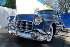 Image result for Wisteria Blue 1955 Chrysler