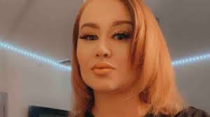 Fundraiser for Alberta Smith by Tirzah Smith : Help lay Christlynn Karns to  rest