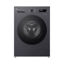 LG 9kgW/5kgD 1400rpm Front Load Washer Dryer(Top Cover ...