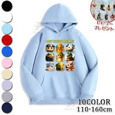 イタリアンブレイン ロット パーカー 秋服 長袖 トゥン ...